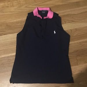 Ralph Lauren Tank Top